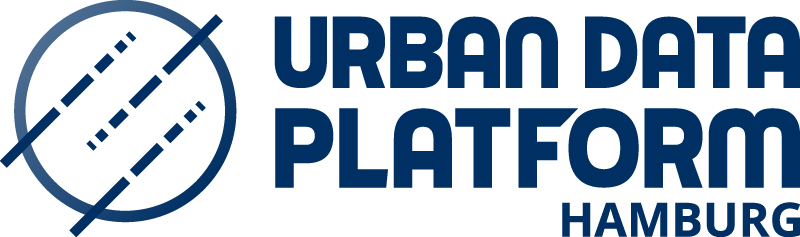 Urban Data Portal Logo