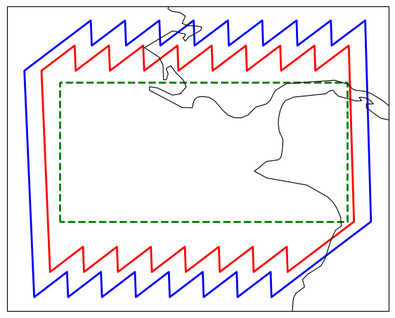 <Figure size 700x700 with 1 Axes>